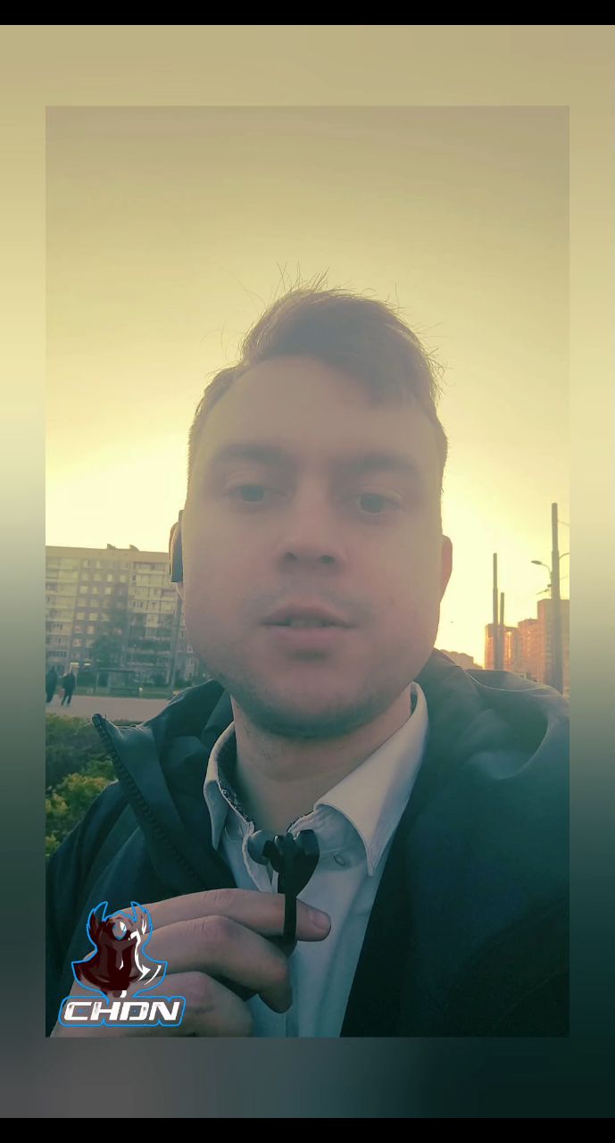 Looky_1717177294624 в LOOKY. . Столько Вер, столько...