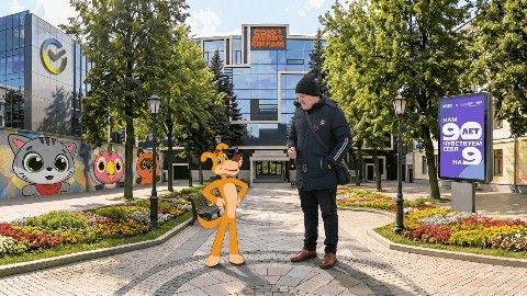 tfjdguggh в LOOKY. . 