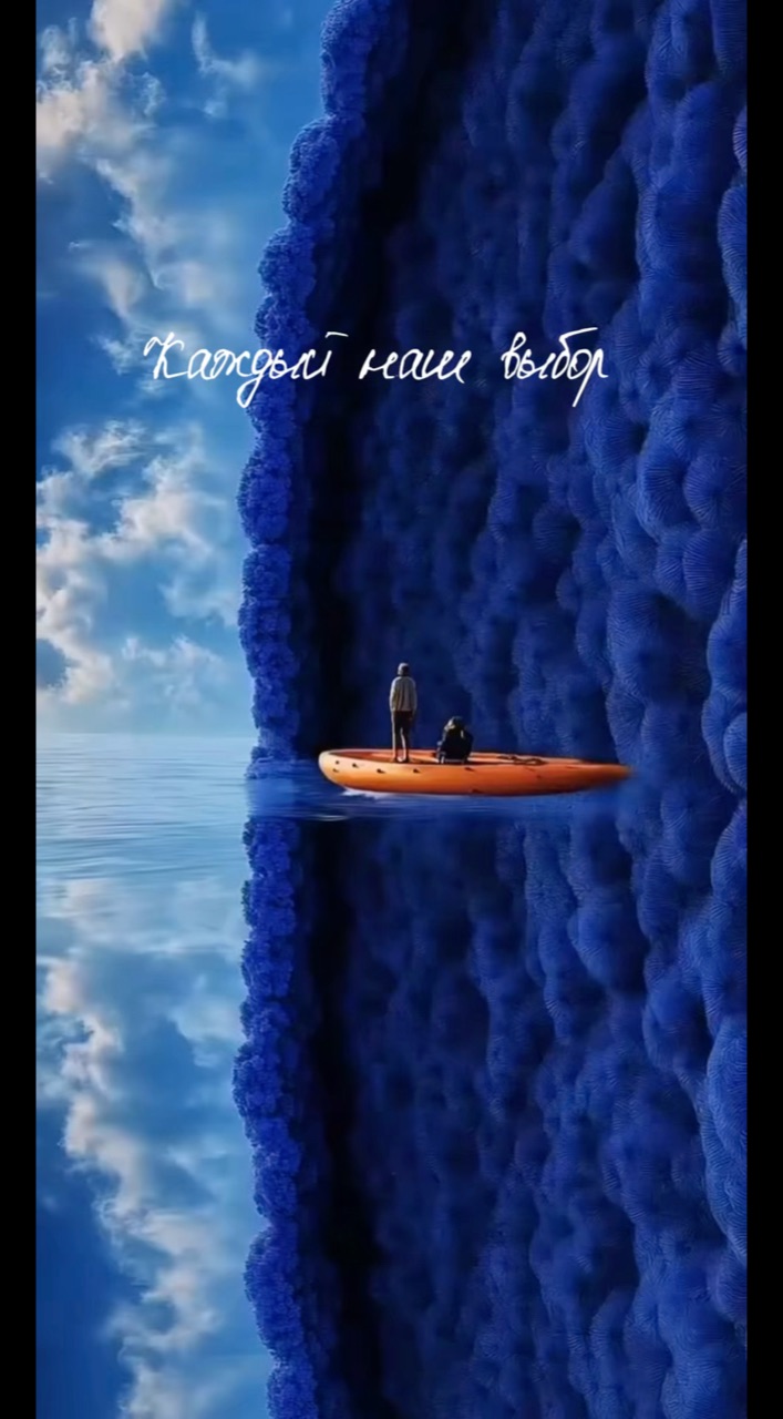 elia_ellari в LOOKY. . Каждый наш выбор - э...