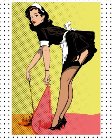 ozara.illustrator в LOOKY. #пинап,#векторнаяиллюстрация,#вектор,#векторнаяграфика,#картина,#интерпретация,#рисунок,#иллюстрация,#художник,#иллюстратор. Векторная иллюстраци...