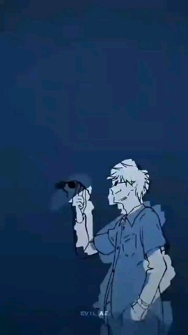 Yummy Yummy Girl в LOOKY. #gojo. [#jujutsukaisen](juj...