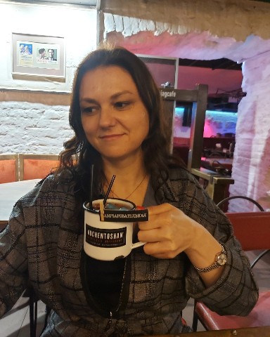 Елена Кораблина в LOOKY. . Счастье ❤️ всего лиш...