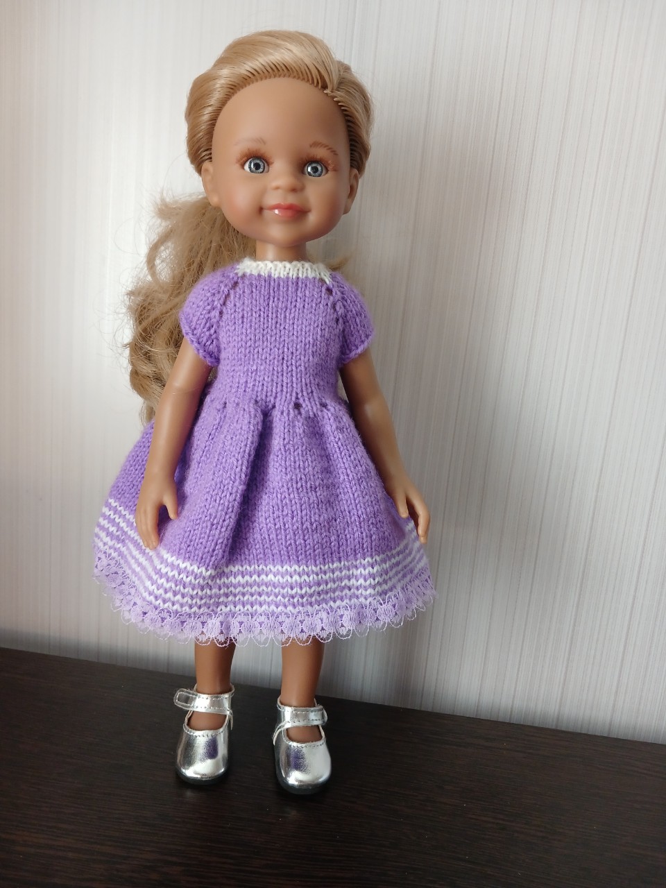 Всю жизнь играем в куклы in LOOKY