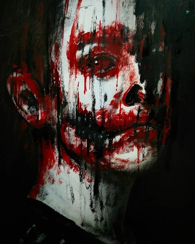 alexandr_gromov в LOOKY. #art,#artwork,#dark,#darkart,#horror,#horrorart,#horrorfan,#horrorfans,#horrorlife,#horrorforever,#horrorfanatic,#monster,#creature,#skull,#skeleton,#inktober,#drawlloween,#demon,#devil,#evil,#creep,#creepy,#creeper,#creepers,#creeping,#scary,#nightmare. Усталость 
.
.
.

#a...