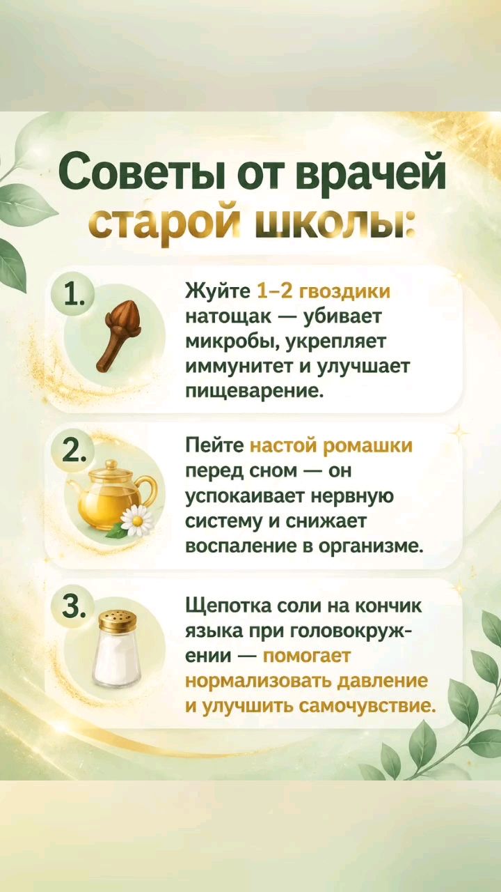 ТВОЙ КОНСУЛЬТАНТ ПО ЗДОРОВЬЮ в LOOKY. #народныерецепты. Еще больше полезност...