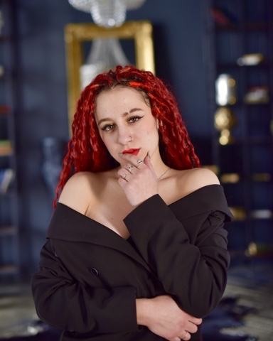 alma_ardiente_ в LOOKY. . 💋