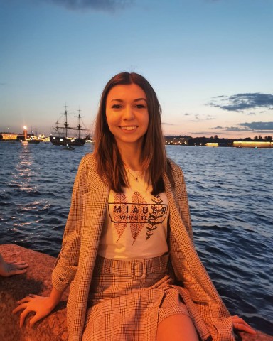 Маргарита в LOOKY. . Моё самое запоминающ...
