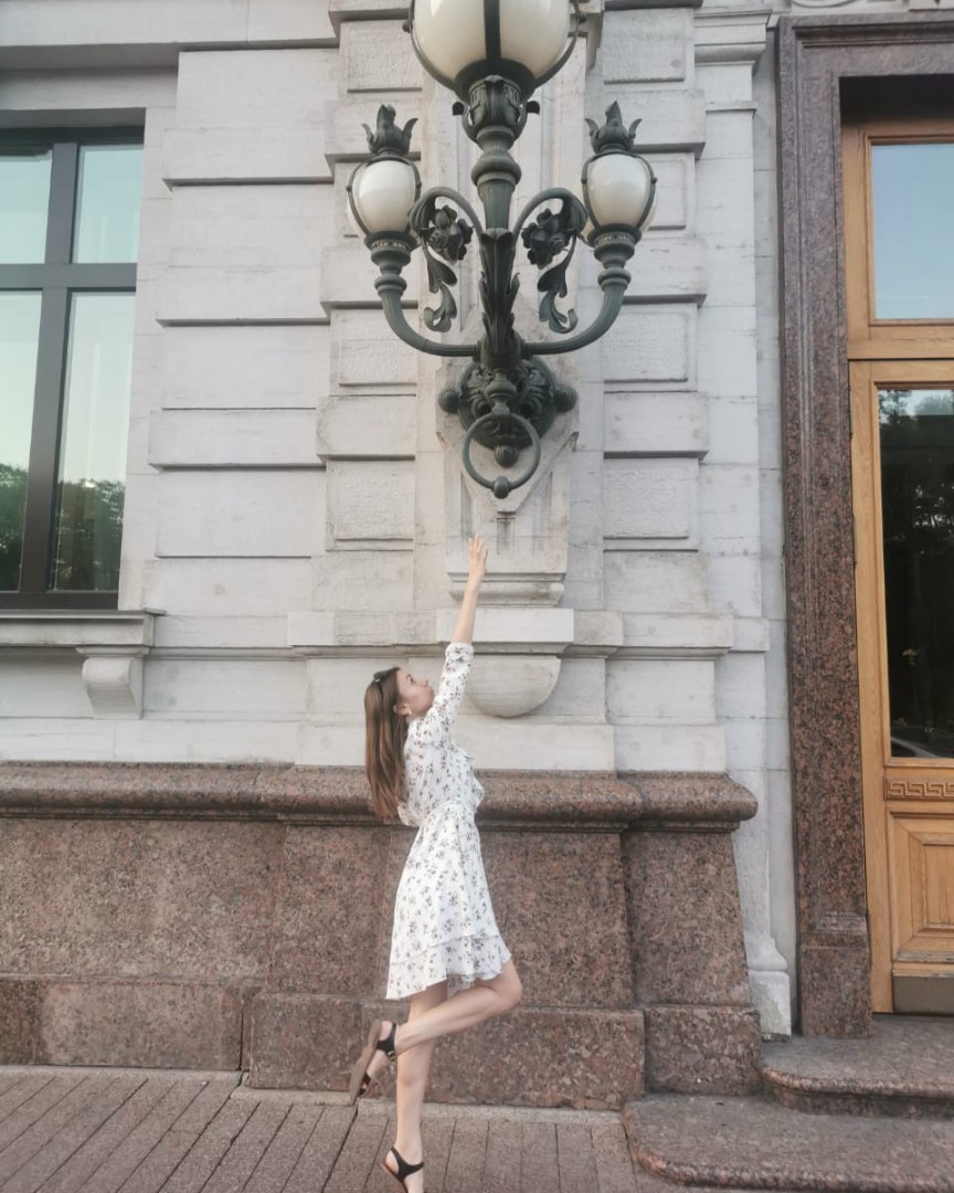 Маргарита в LOOKY — фото 2