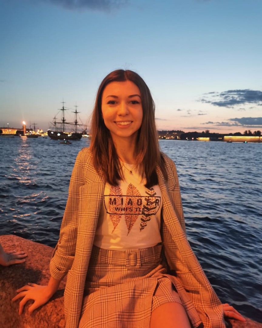 Маргарита in LOOKY. . Моё самое запоминающ...