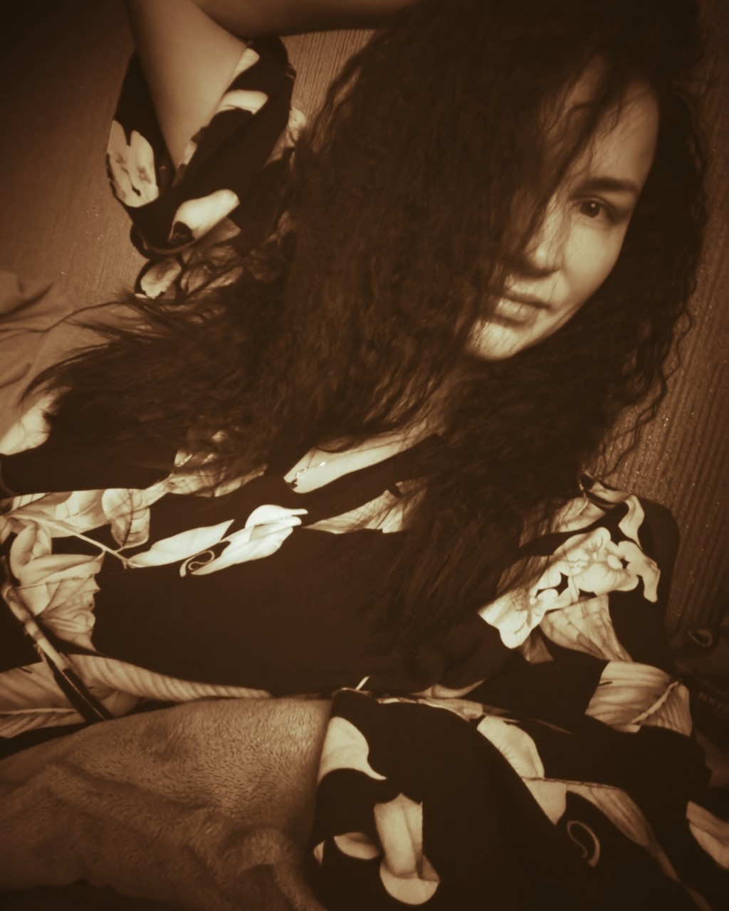 evgenia_grigorewa в LOOKY — Кудрявое настроение.
Вот вроде сменишь на чуть-чуть свой обр