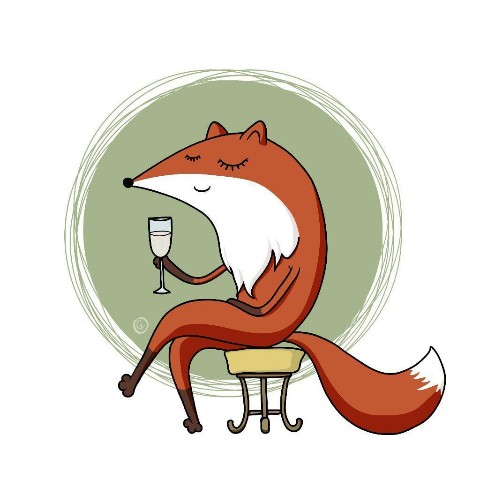 funny_fox в LOOKY. . [#путешествие_в_буду...