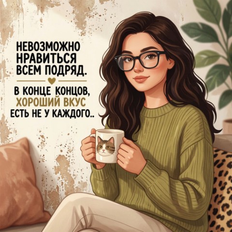 Marusy777 в LOOKY. . Мотивашка