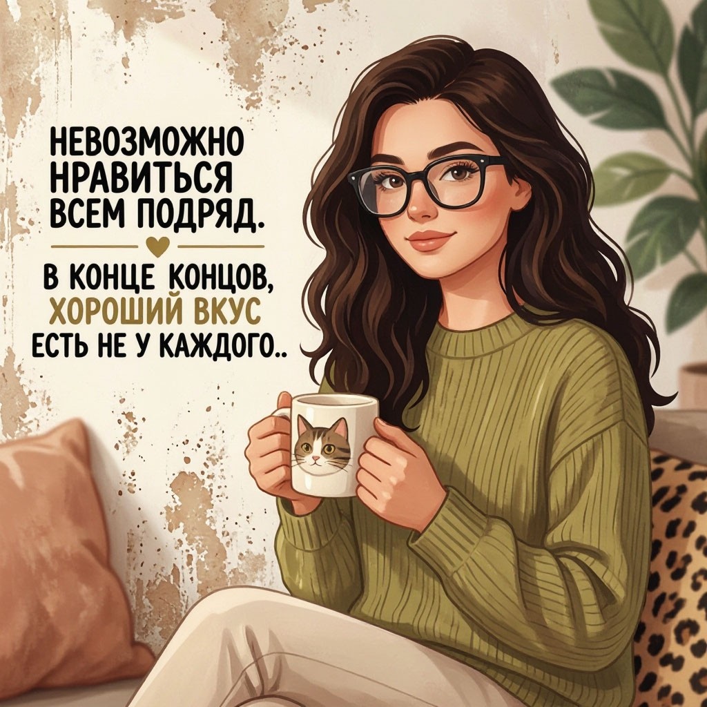 Marusy777 в LOOKY — Мотивашка
