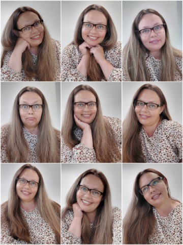 Галина Венн в LOOKY. . [#настроение_пятница...
