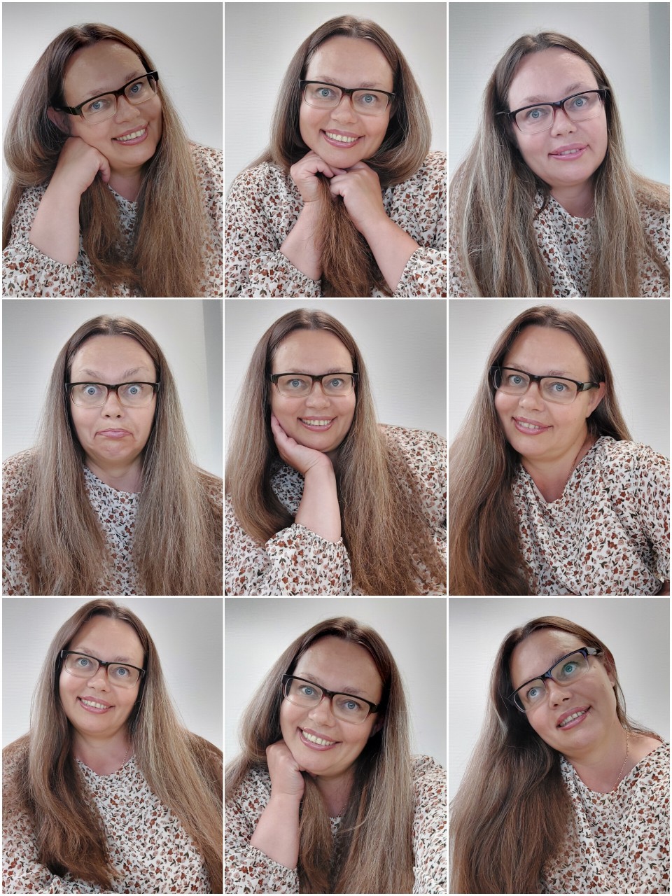 Галина Венн in LOOKY