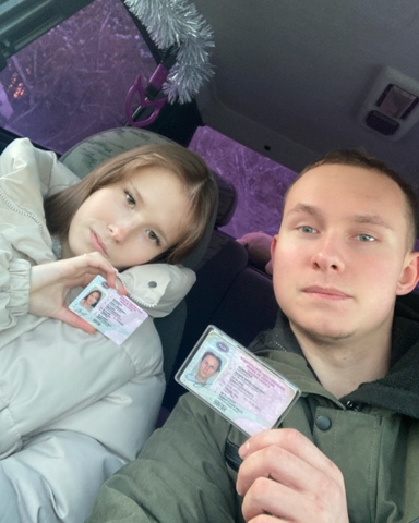Вадим Ложкарев в LOOKY. . Теперь мой личный во...