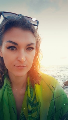 victoria_car07 в LOOKY. . Море 🌊