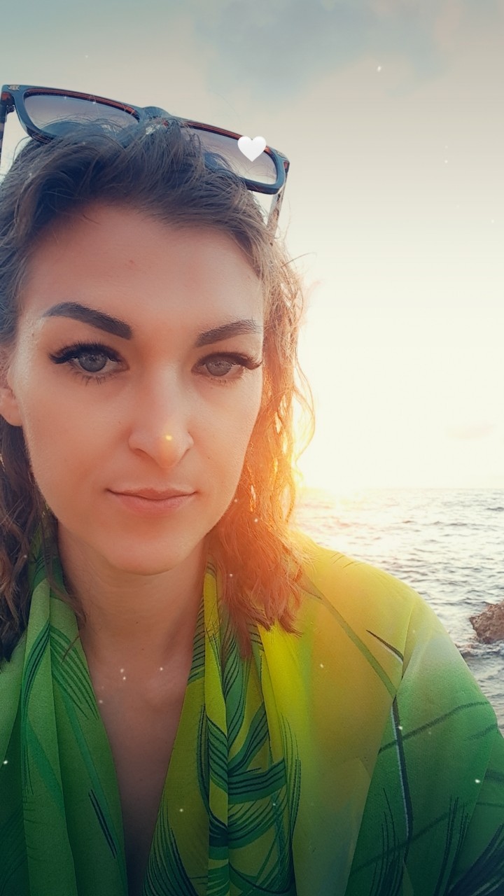 victoria_car07 в LOOKY — Море 🌊