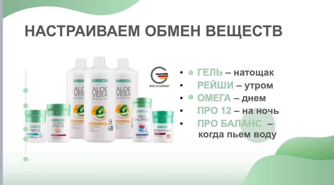 Tata19 в LOOKY — Почему важен комплексный подход??
Организм нельзя разделить 