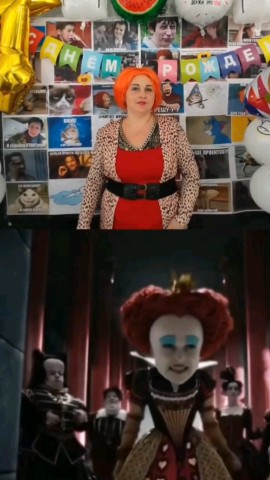 Алёна Жукова в LOOKY. . Когда вырядилась, пр...