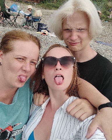 anitagatsalova в LOOKY. . 