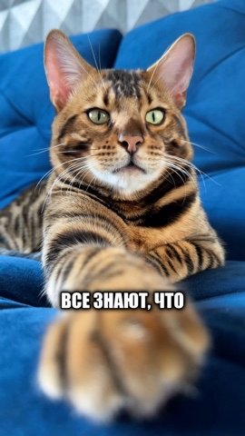 gryzinenko в LOOKY. #LOOKY_топ,#LOOKY_team,#LOOKY_контент,#питомцы,#кот,#lookypet. За красивого котика ...