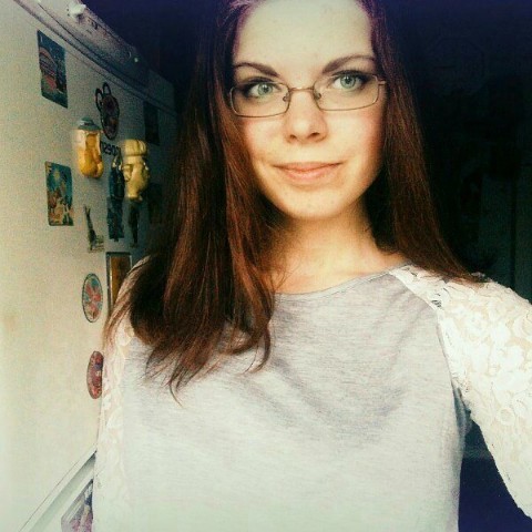lisa_sherli в LOOKY. . 
