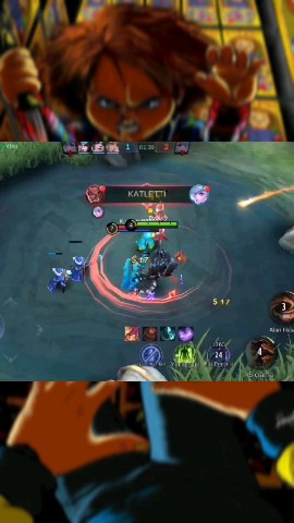 ByOlcy в LOOKY. #takip,#takipsilim,#takiptreni,#takiptekal,#takipçiler,#viral,#viralpost,#viralreels,#viralindia,#oyunvideoları,#mobilelegends,#MBLL,#ArenaofValor,#PUBG,#PUBGordusu,#kesfetteyiz,#keşfet,#mobilelegendsgame,#lol,#loltürkiye,#lolsurprise,#lolcosplay,#lolmemes,#leagueoflegends,#wildrift,#wildrifttürkiye,#loltürkiye,#lolsurprise,#lolcosplay,#lolmemes. Böyle İçeriklerin De...