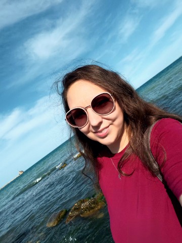 klimonadd в LOOKY. #юрист,#виднаморе,#путешествия. Всем наидобрейшего.....
