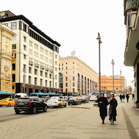 vikuliachkaaleksand в LOOKY. . Не ожиданная прогулк...
