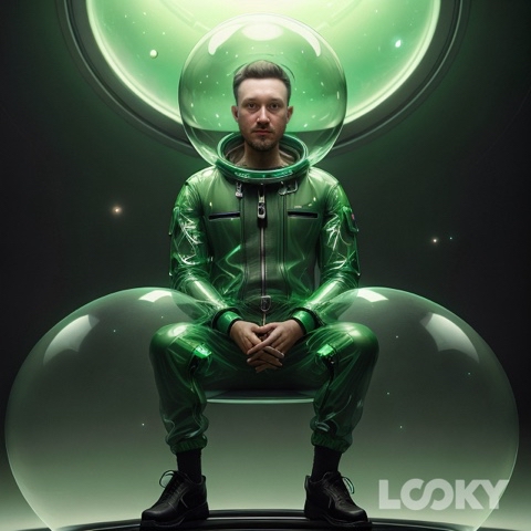 PERFORMANCE 2023 в LOOKY. #Perfonaut_man,#LOOKY_нейронка,#PERFOMANCE23. #Perfonaut_man #LOOK...