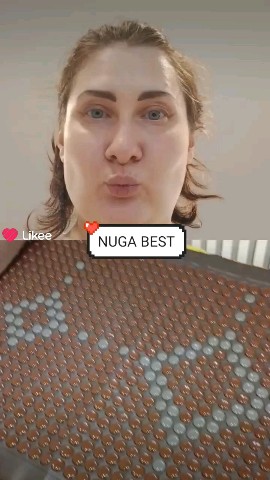 SHUBABABA в LOOKY. . NUGA BEST👍💘