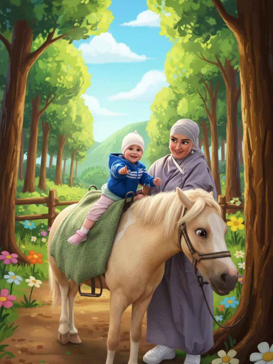 Айка