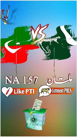 khuramsaajan в LOOKY. #ptivspmln,#na157,#multan,#ptimna,#imrankhanpti,#pti,#tiktokcollection,#ptivideomaker,#foryou. ویڈیو بنوانے کے لیے ...