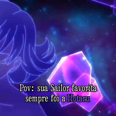 Sailor_Saturn в LOOKY. #Sailorsaturn💜⚡. Sailor Saturn⚡💜
#Sa...