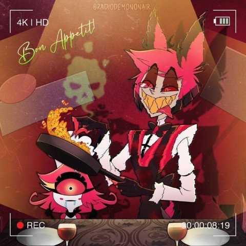 alastor в LOOKY. #HotelHazbin,#HotelHazbin,#HotelHazbin,#ОтельХазбинн,#реккккккккккккккккк,#Топ,#отель_хазбин. #HotelHazbin #HotelH...