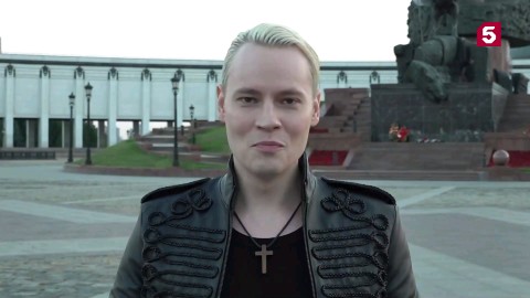 София Бровикова в LOOKY. . 🎥 SHAMAN поздравил ...