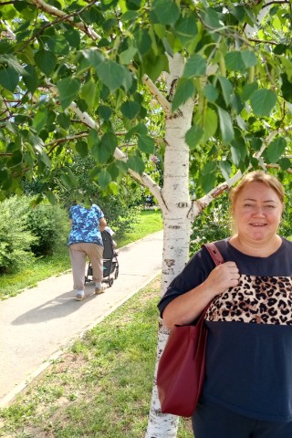 Оксана Труфанова в LOOKY. #SibirianWellness,#МойРезультат,#Землянская,#Розыгрыш,#КрасотаИЗдоровье. Девочки и мальчики, ...