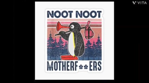 HardMusic в LOOKY. . Noot Noot! 🐧

New m...