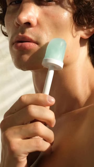 cryo.me в LOOKY. . После тренировки кож...