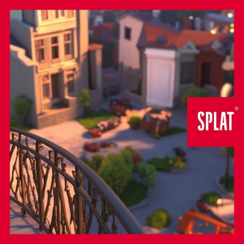 Юрий Чухарев в LOOKY. #Детство_SPLAT,#Исходное_фото,#LOOKY_нейронка. #Детство_SPLAT #Исхо...