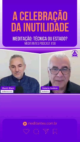 meditantespodcast в LOOKY. #meditação,#meditation,#meditación,#meditante,#meditantes,#meditantespodcast,#podcast,#aovivo,#online,#viral,#shantirham,#meditar,#medite,#meditativo. Meditação: A Celebra...