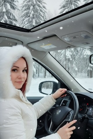 _daliya_89 в LOOKY. . 