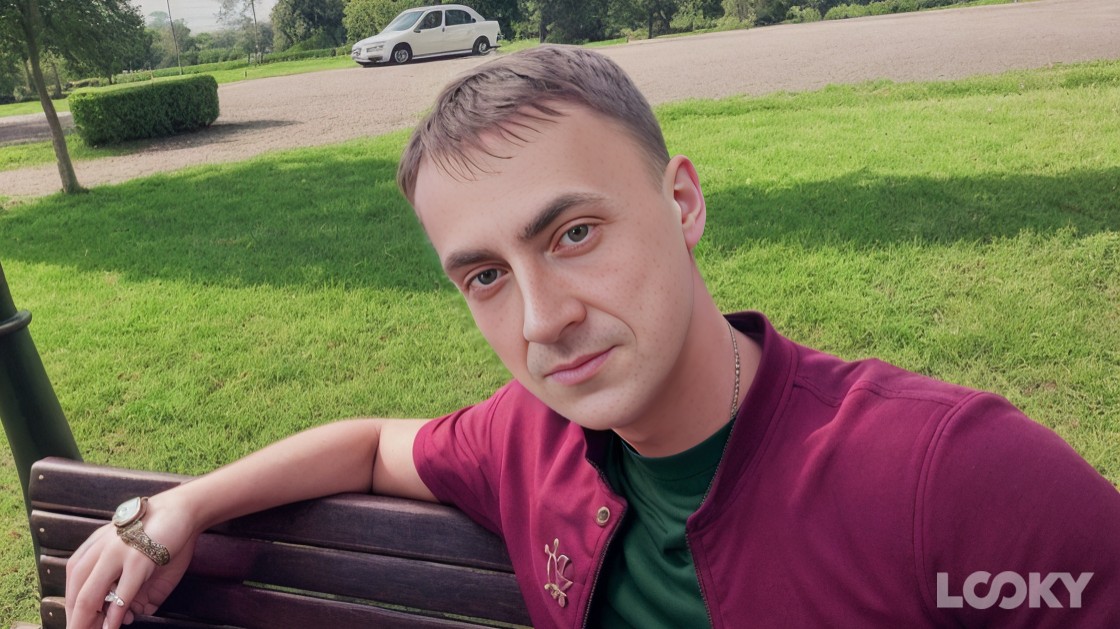 #Олд_мани #LOOKY_нейронка