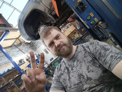 uhoff в LOOKY. . Из мастерской НаНиве...