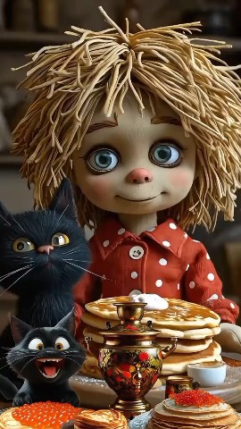 Елена в LOOKY. #вкусности,#интересности. С Маслиничной неделе...