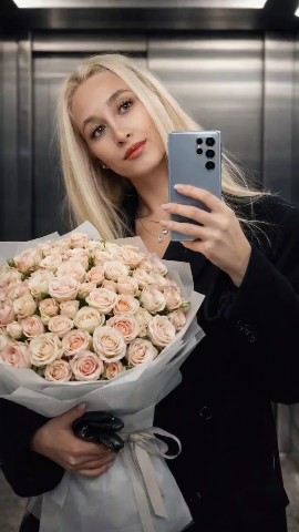 Guzel_official в LOOKY. . Милые и красивые! С ...