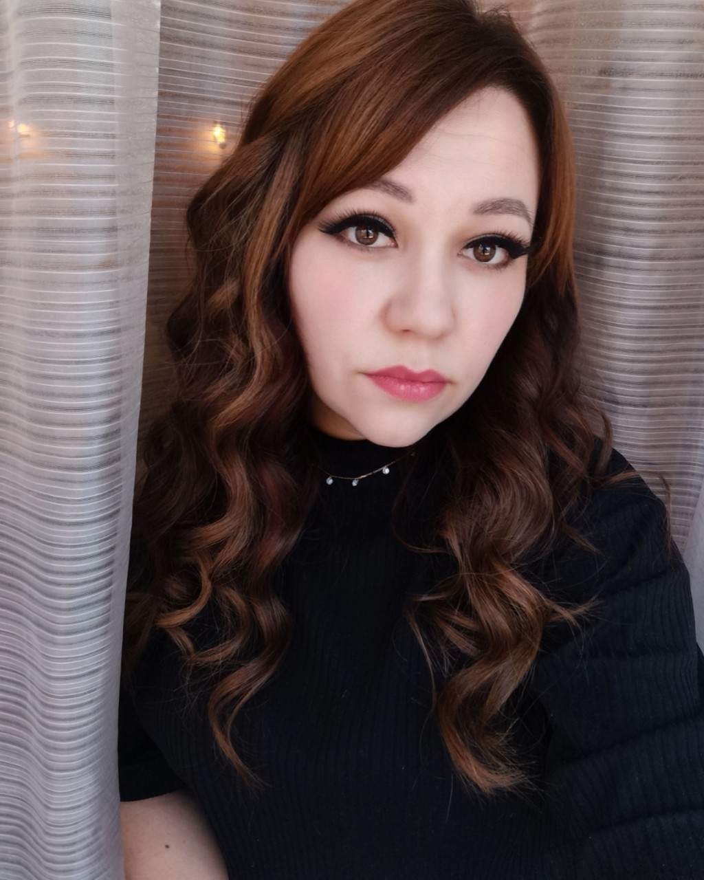 Алексеева Оксана