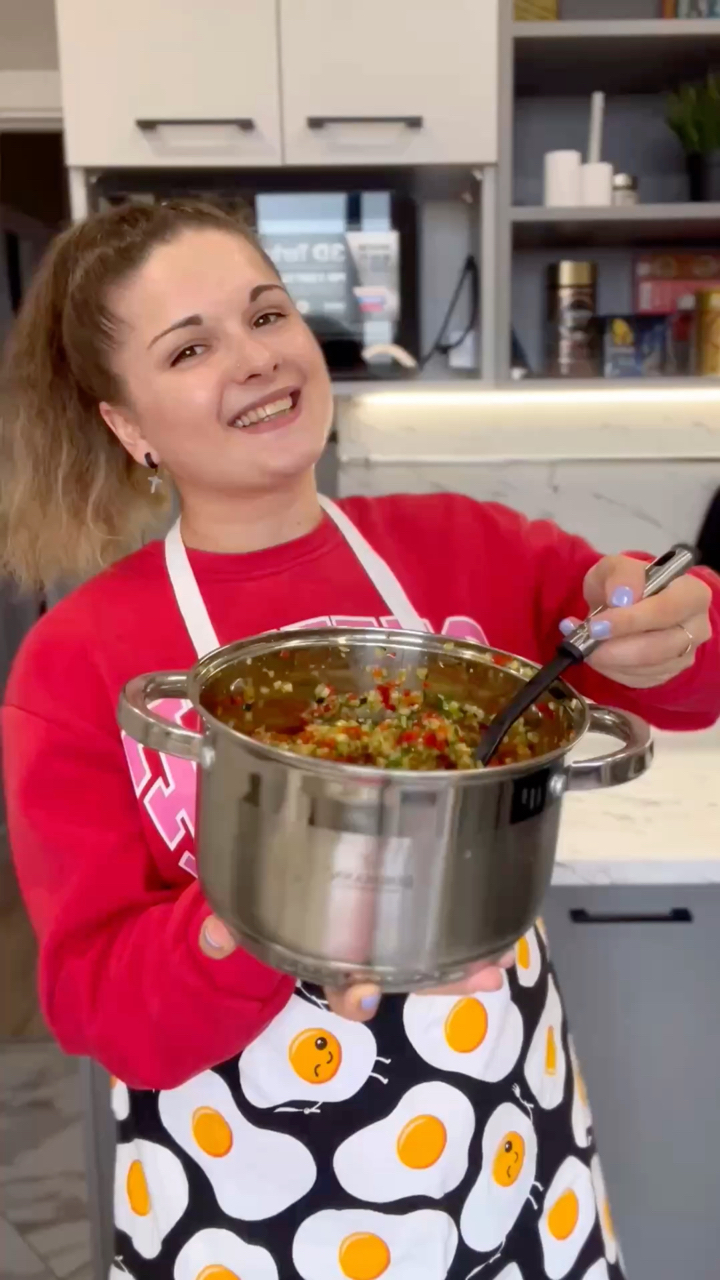 Елена Кушнер в LOOKY. #заготовки,#соус. Домашний соус РЕЛИШ ...