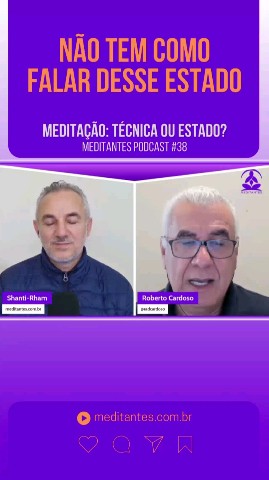 meditantespodcast в LOOKY. #meditação,#meditation,#meditación,#meditante,#meditantes,#meditantespodcast,#podcast,#aovivo,#online,#viral,#shantirham,#meditar,#medite,#meditativo. Não tem como falar d...